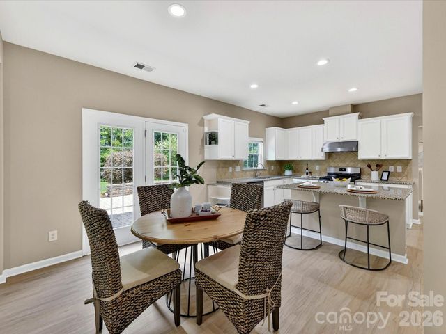 9154 Perseverance Drive, Harrisburg, NC 28075
