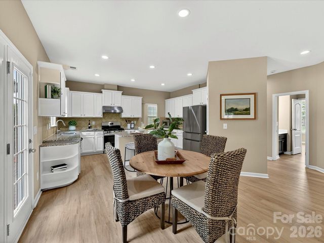 9154 Perseverance Drive, Harrisburg, NC 28075