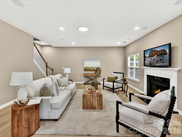 9154 Perseverance Drive, Harrisburg, NC 28075