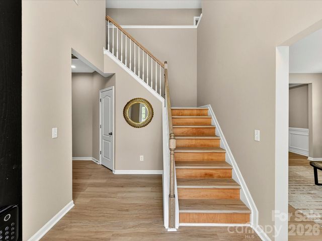 9154 Perseverance Drive, Harrisburg, NC 28075