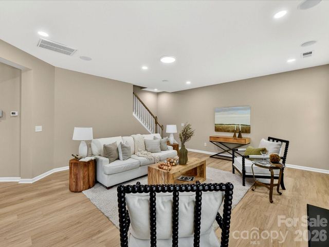 9154 Perseverance Drive, Harrisburg, NC 28075