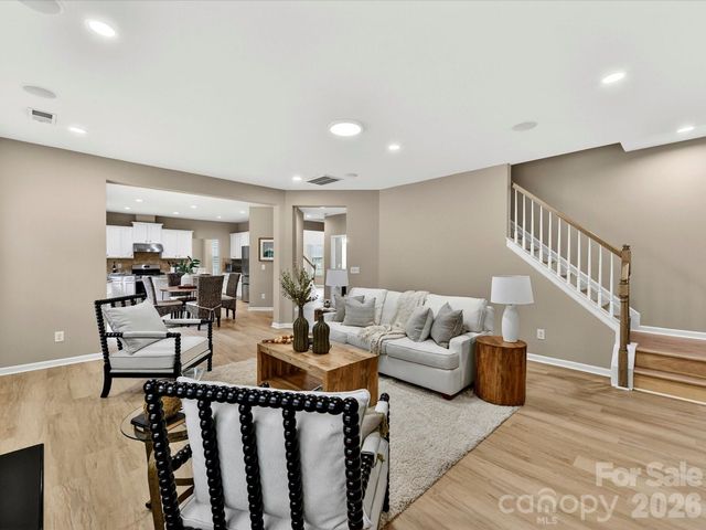 9154 Perseverance Drive, Harrisburg, NC 28075