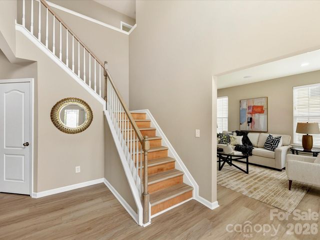 9154 Perseverance Drive, Harrisburg, NC 28075