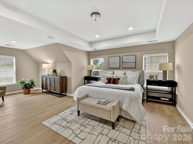 9154 Perseverance Drive, Harrisburg, NC 28075