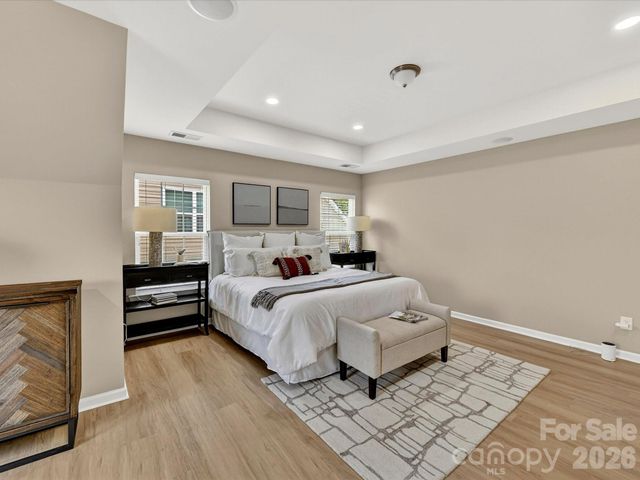 9154 Perseverance Drive, Harrisburg, NC 28075
