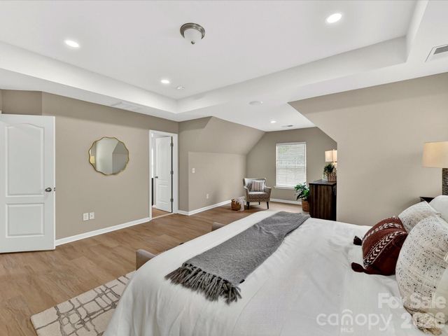9154 Perseverance Drive, Harrisburg, NC 28075