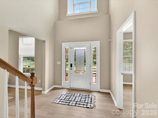 9154 Perseverance Drive, Harrisburg, NC 28075