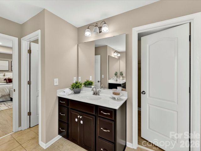 9154 Perseverance Drive, Harrisburg, NC 28075