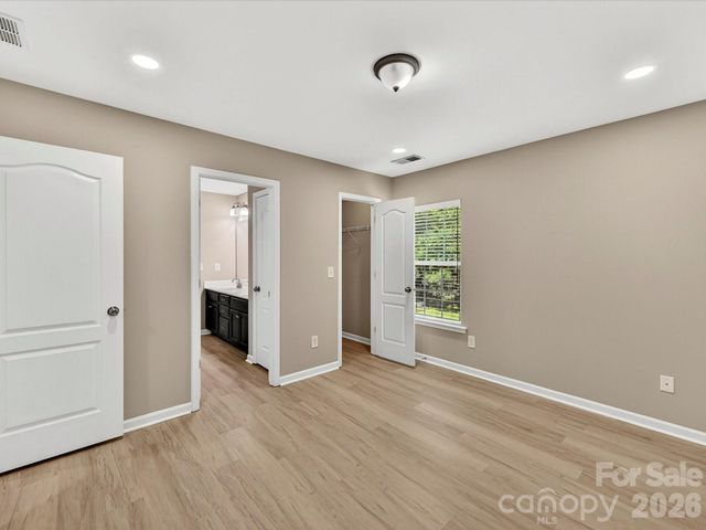 9154 Perseverance Drive, Harrisburg, NC 28075