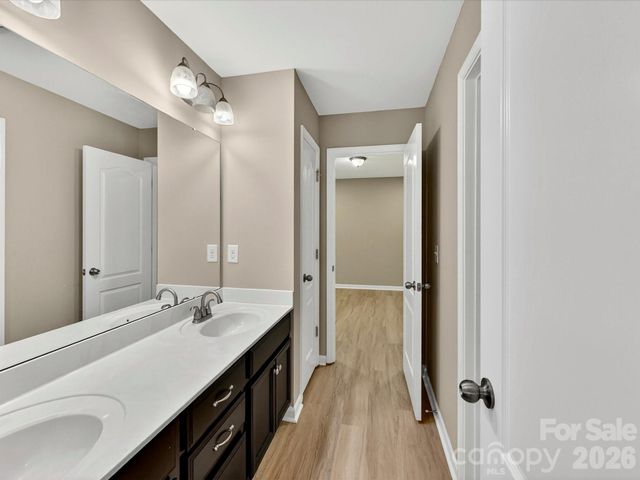 9154 Perseverance Drive, Harrisburg, NC 28075