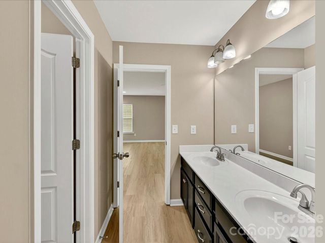 9154 Perseverance Drive, Harrisburg, NC 28075