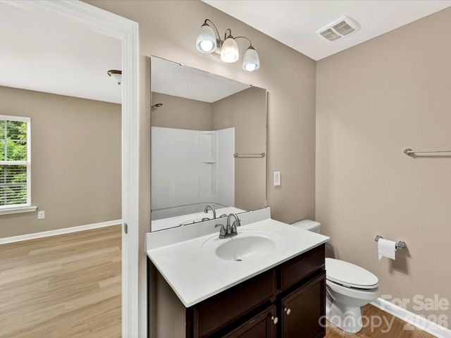 9154 Perseverance Drive, Harrisburg, NC 28075