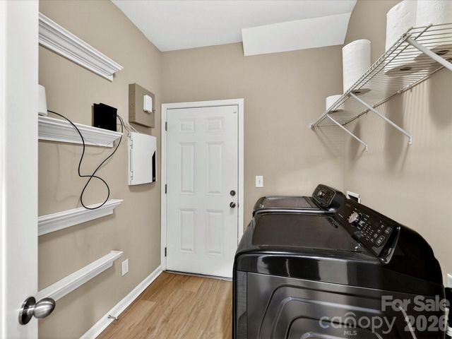 9154 Perseverance Drive, Harrisburg, NC 28075