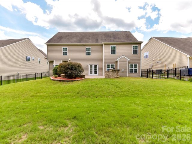 9154 Perseverance Drive, Harrisburg, NC 28075