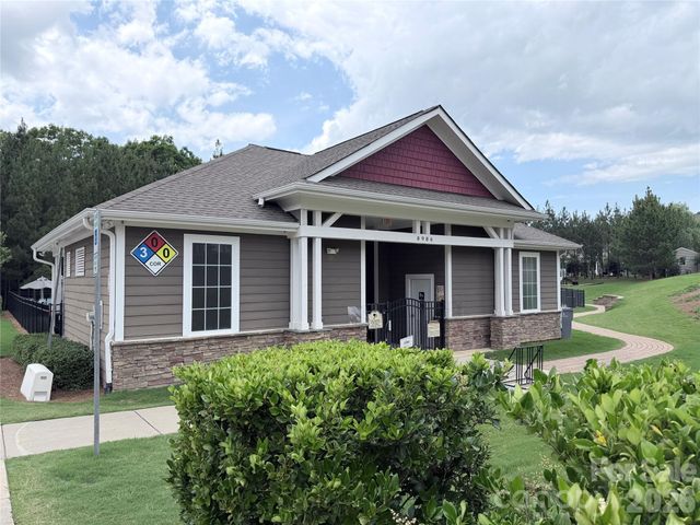 9154 Perseverance Drive, Harrisburg, NC 28075