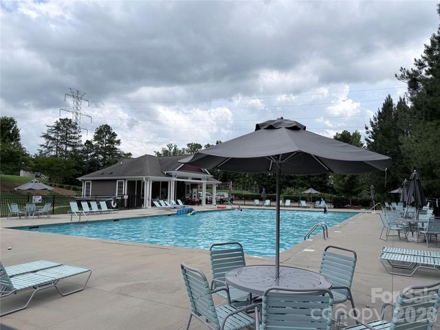 9154 Perseverance Drive, Harrisburg, NC 28075
