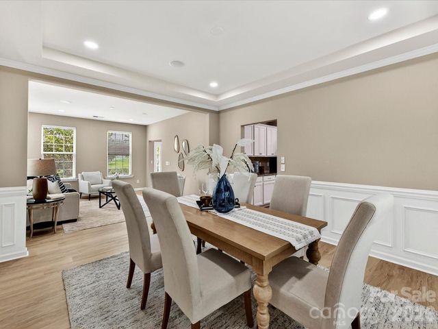 9154 Perseverance Drive, Harrisburg, NC 28075