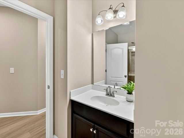9154 Perseverance Drive, Harrisburg, NC 28075