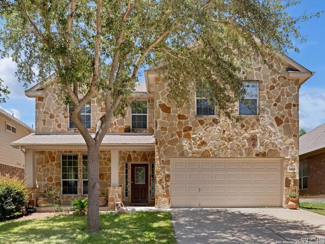 1008 Magellan, Windcrest, TX 78239
