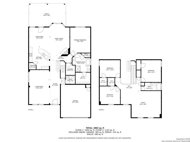 1008 Magellan, Windcrest, TX 78239