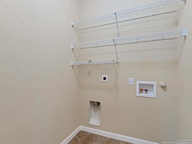1008 Magellan, Windcrest, TX 78239