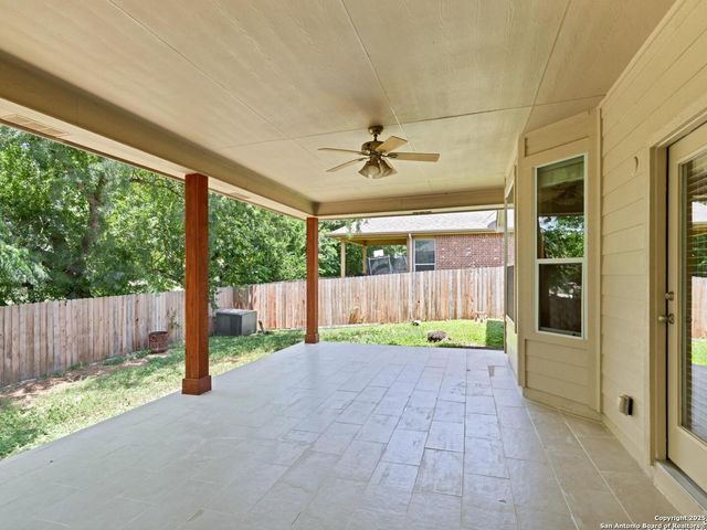 1008 Magellan, Windcrest, TX 78239