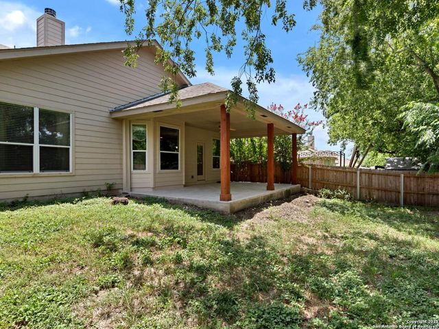 1008 Magellan, Windcrest, TX 78239