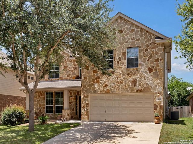 1008 Magellan, Windcrest, TX 78239