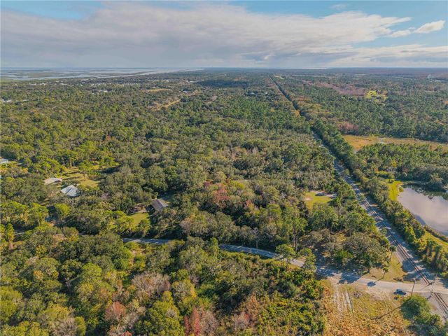 480 CLINTON CEMETERY ROAD, Edgewater, FL 32141