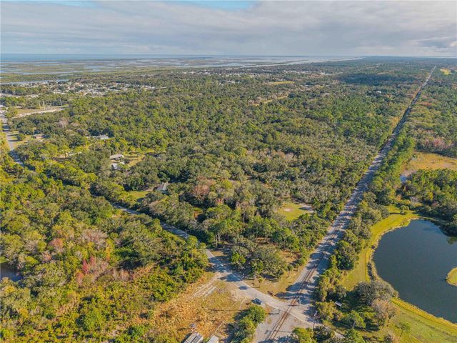 480 CLINTON CEMETERY ROAD, Edgewater, FL 32141