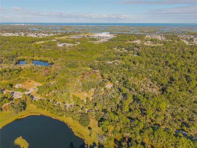 480 CLINTON CEMETERY ROAD, Edgewater, FL 32141