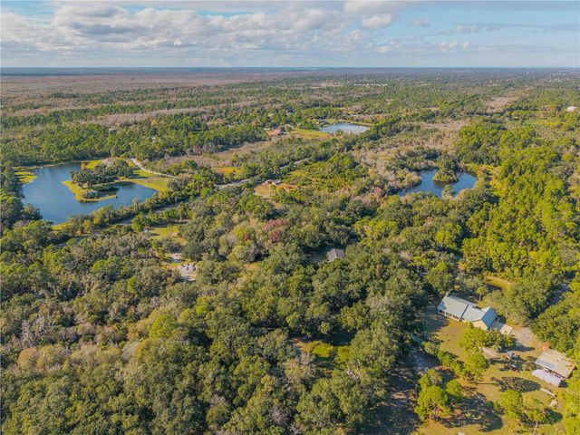 480 CLINTON CEMETERY ROAD, Edgewater, FL 32141