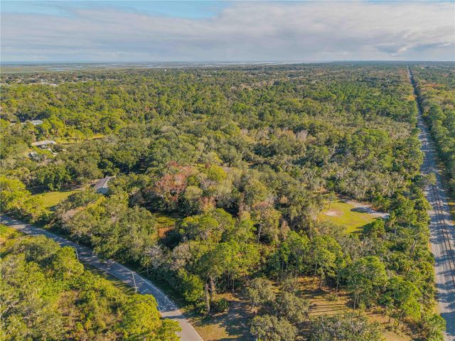 480 CLINTON CEMETERY ROAD, Edgewater, FL 32141