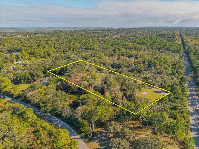 480 CLINTON CEMETERY ROAD, Edgewater, FL 32141