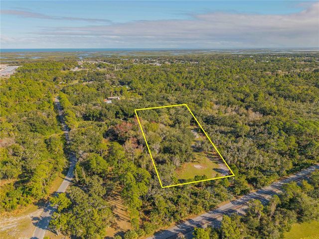 480 CLINTON CEMETERY ROAD, Edgewater, FL 32141