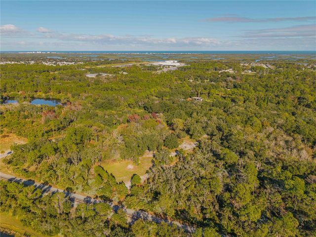 480 CLINTON CEMETERY ROAD, Edgewater, FL 32141