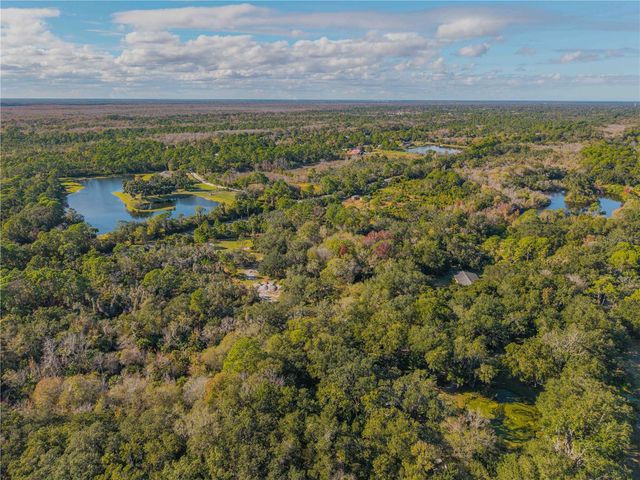 480 CLINTON CEMETERY ROAD, Edgewater, FL 32141