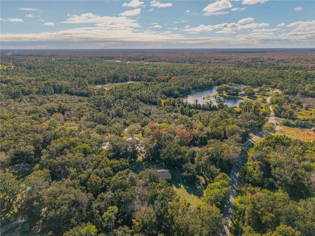 480 CLINTON CEMETERY ROAD, Edgewater, FL 32141