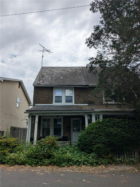 834 Hawthorne Road, Bethlehem City, PA 18018