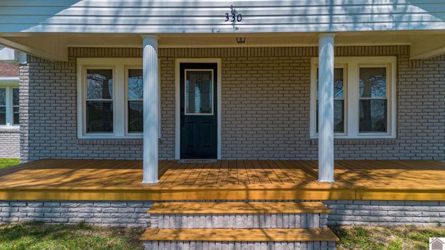 330 E M Hurley Rd., Calvert City, KY 42029