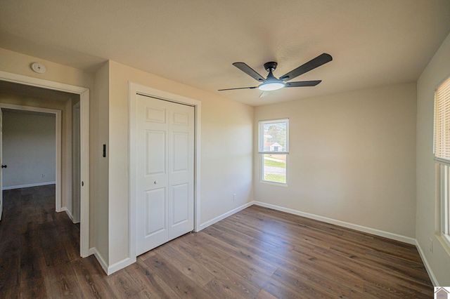 330 E M Hurley Rd., Calvert City, KY 42029