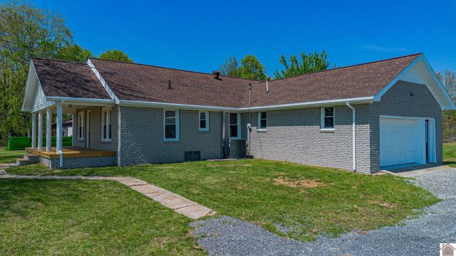 330 E M Hurley Rd., Calvert City, KY 42029