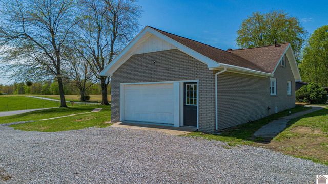 330 E M Hurley Rd., Calvert City, KY 42029