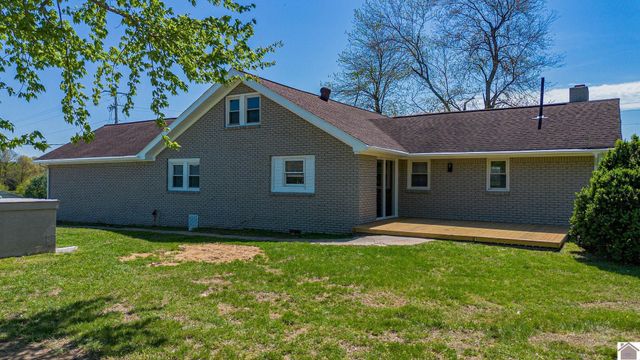 330 E M Hurley Rd., Calvert City, KY 42029