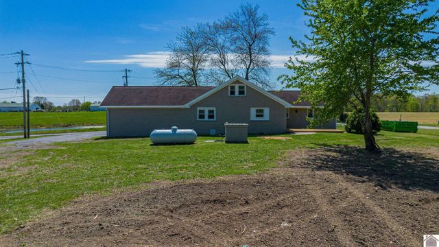 330 E M Hurley Rd., Calvert City, KY 42029