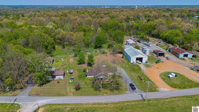330 E M Hurley Rd., Calvert City, KY 42029