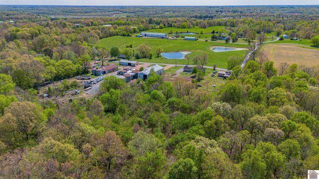 330 E M Hurley Rd., Calvert City, KY 42029