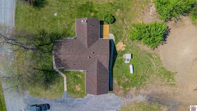 330 E M Hurley Rd., Calvert City, KY 42029