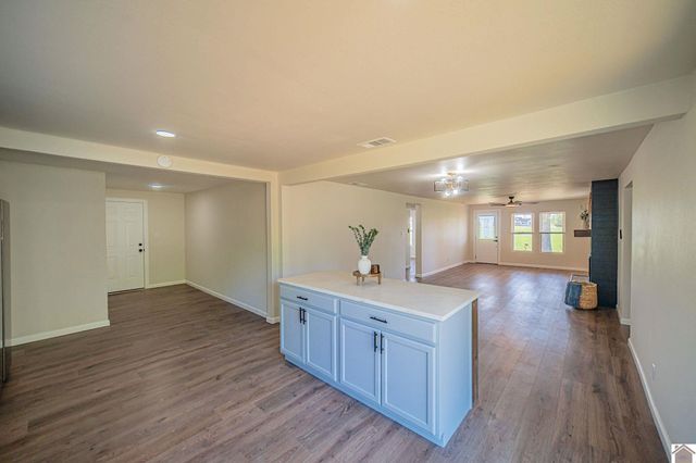 330 E M Hurley Rd., Calvert City, KY 42029