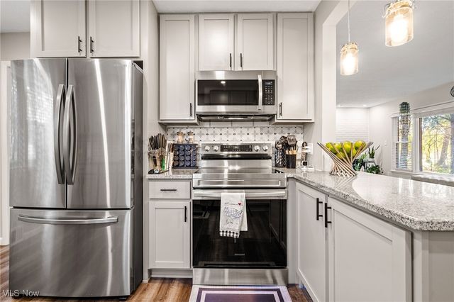 5023 E Edgerton Road, Brecksville, OH 44141